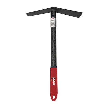 Lewis Bond Mattock 15 in. Steel Handle 6706